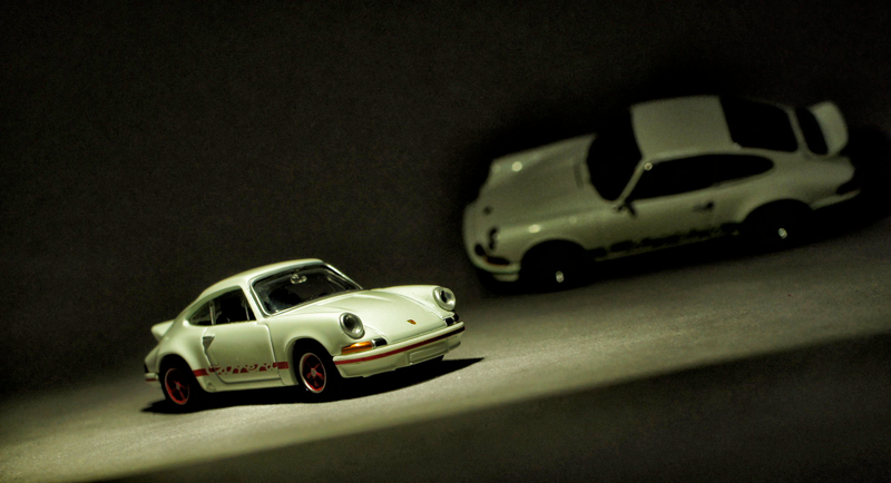 Illustration for article titled Teutonic Tomica Tuesday: Der Alte, zweite Akte